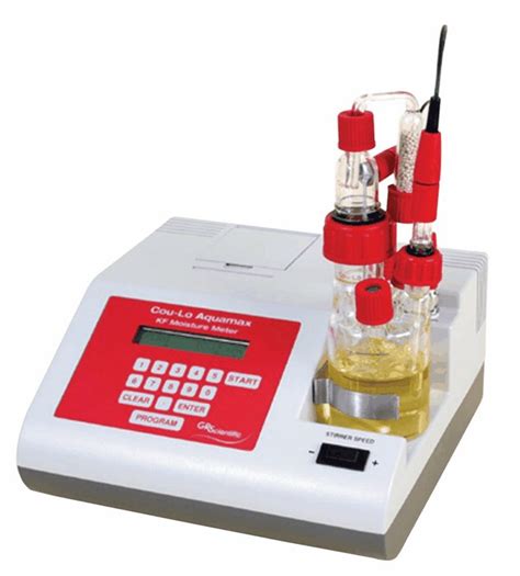 Columetrico Karl Fischer Titration services|karl fischer coulometer.